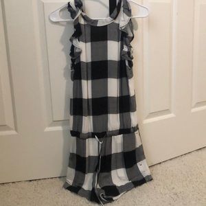 Cloth & Stone Romper